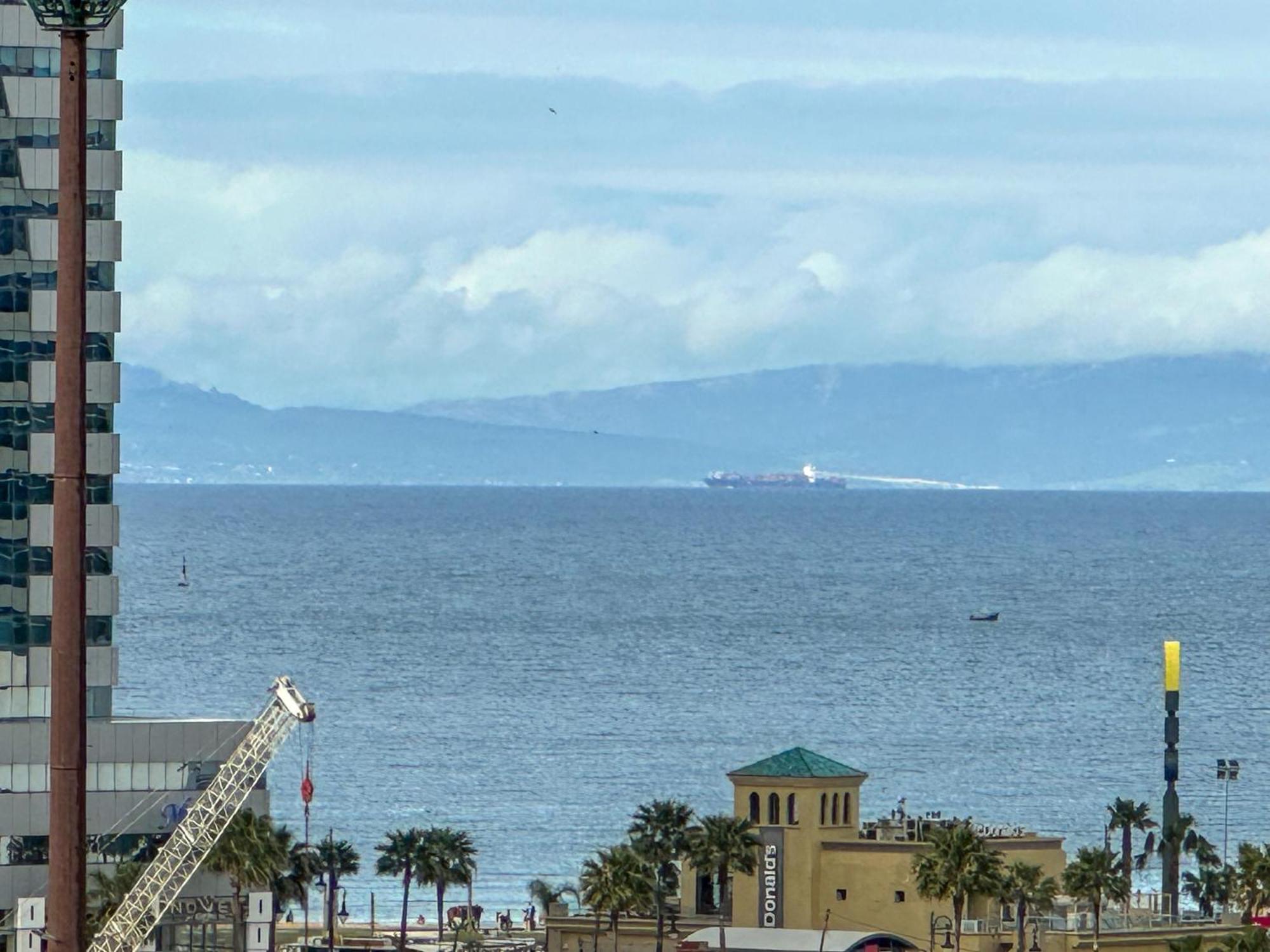 Apartamento Lovelystay - Luxury & Proximity To Corniche And Tgv Tânger
