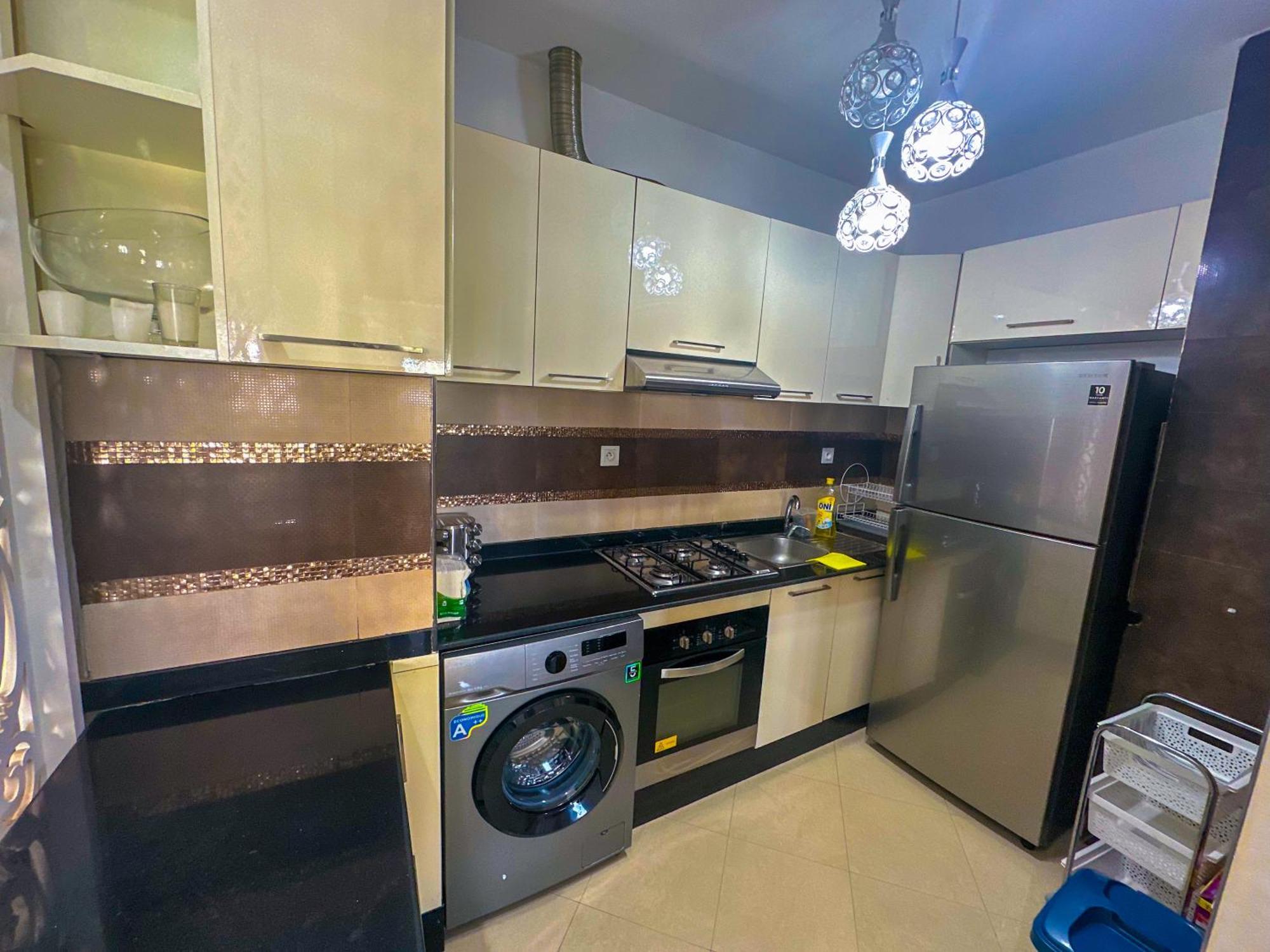 Lovelystay - Luxury & Proximity To Corniche And Tgv