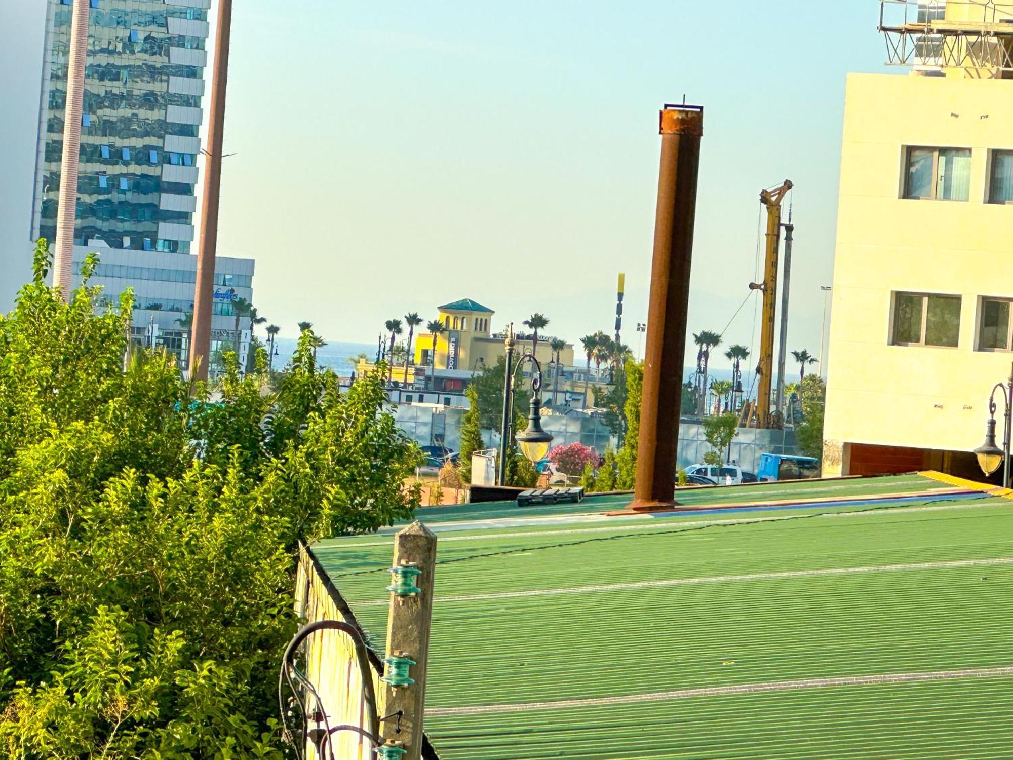 Lovelystay - Luxury & Proximity To Corniche And Tgv *